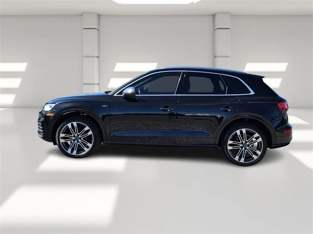 2018 Audi FY SQ5 - Image 2 of 21