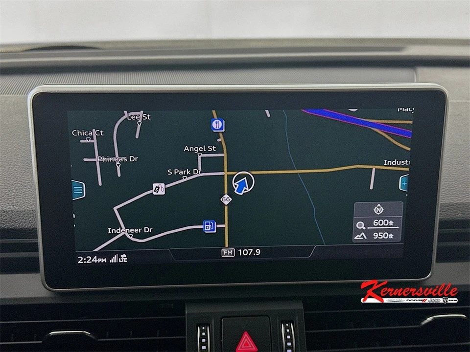 2018 Audi FY SQ5 - Image 19 of 21