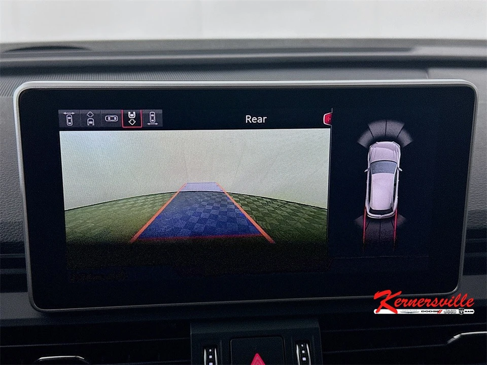 2018 Audi FY SQ5 - Image 20 of 21