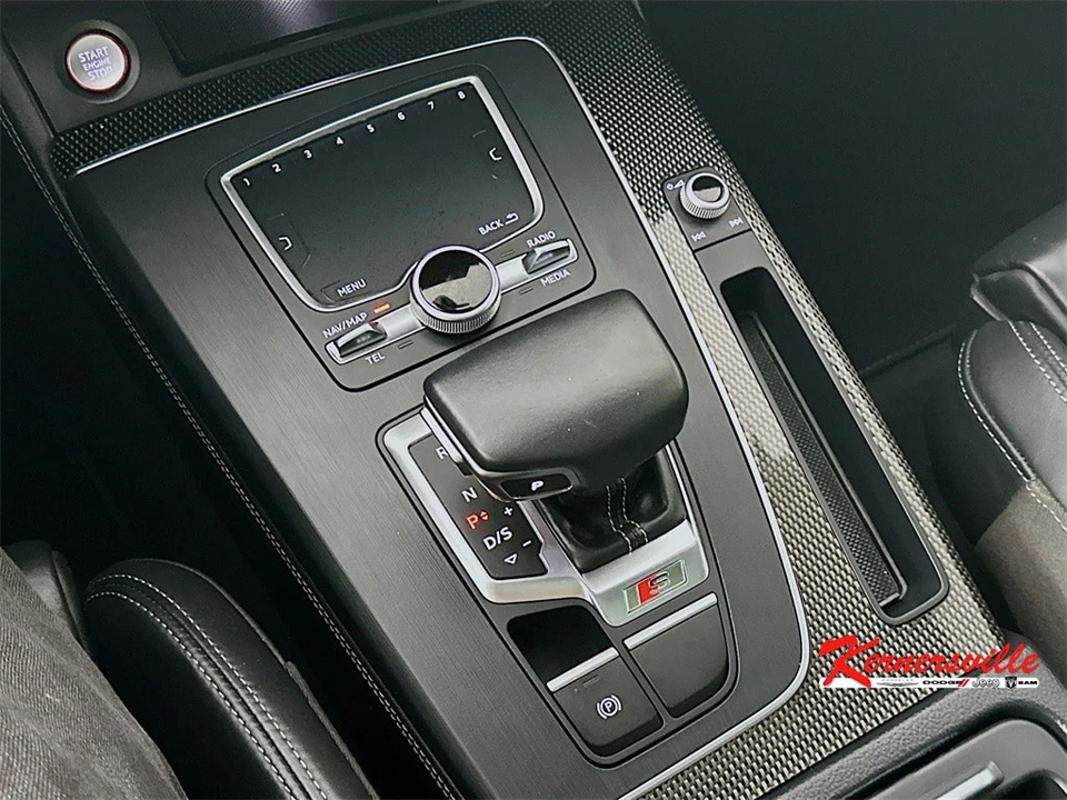 2018 Audi FY SQ5 - Image 16 of 21