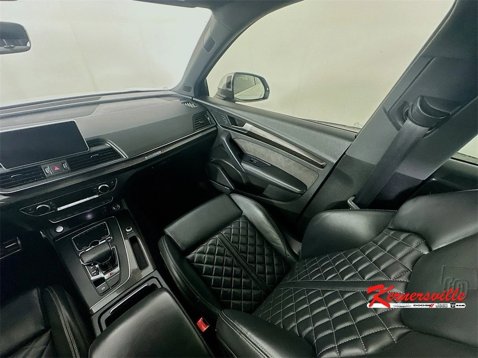 2018 Audi FY SQ5 - Image 11 of 21