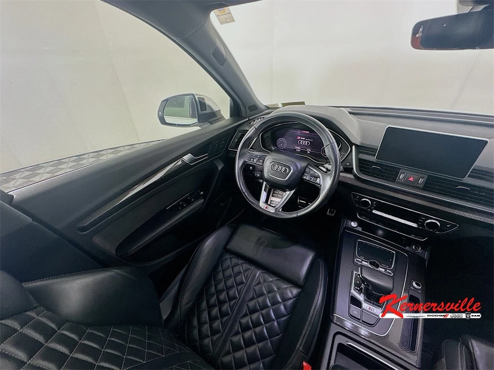 2018 Audi FY SQ5 - Image 9 of 21