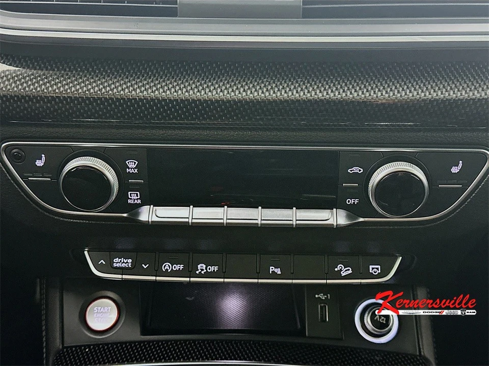2018 Audi FY SQ5 - Image 18 of 21