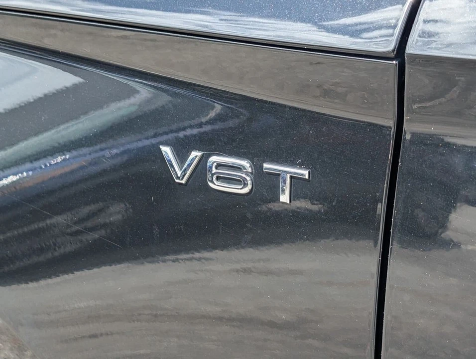 2018 Audi FY SQ5 - Image 10 of 21