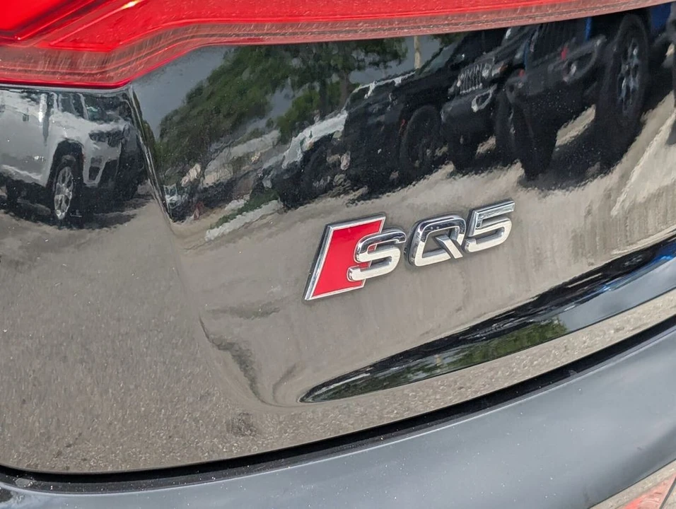 2018 Audi FY SQ5 - Image 16 of 21