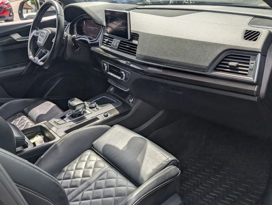 2018 Audi FY SQ5 - Image 18 of 21