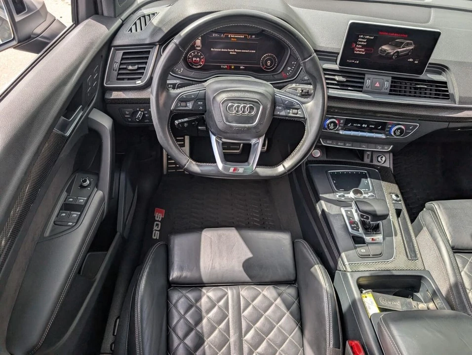 2018 Audi FY SQ5 - Image 15 of 21