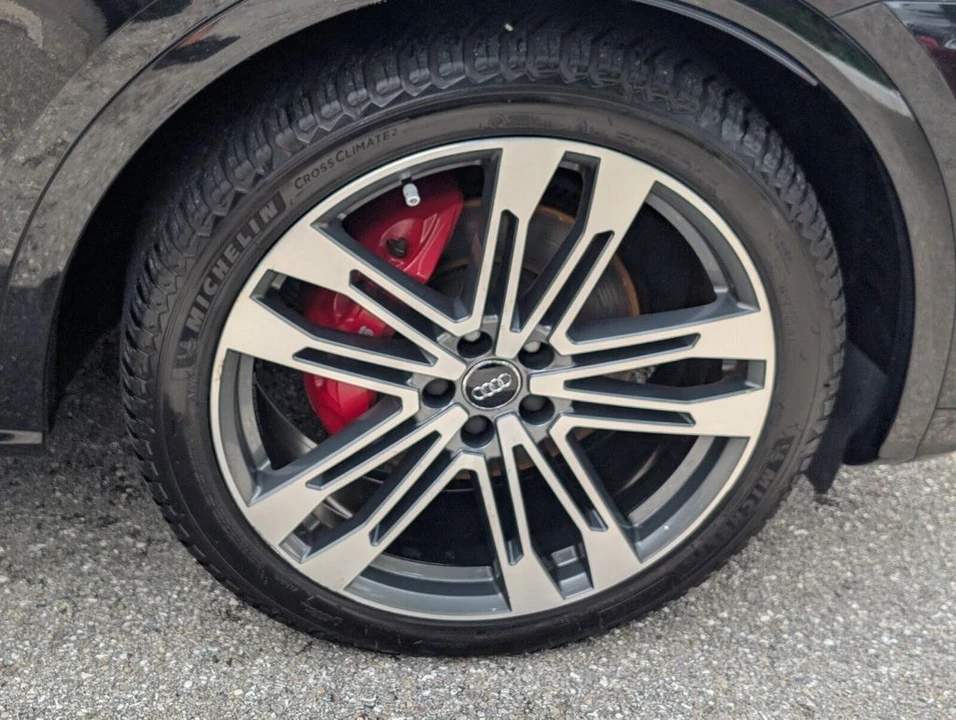 2018 Audi FY SQ5 - Image 20 of 21
