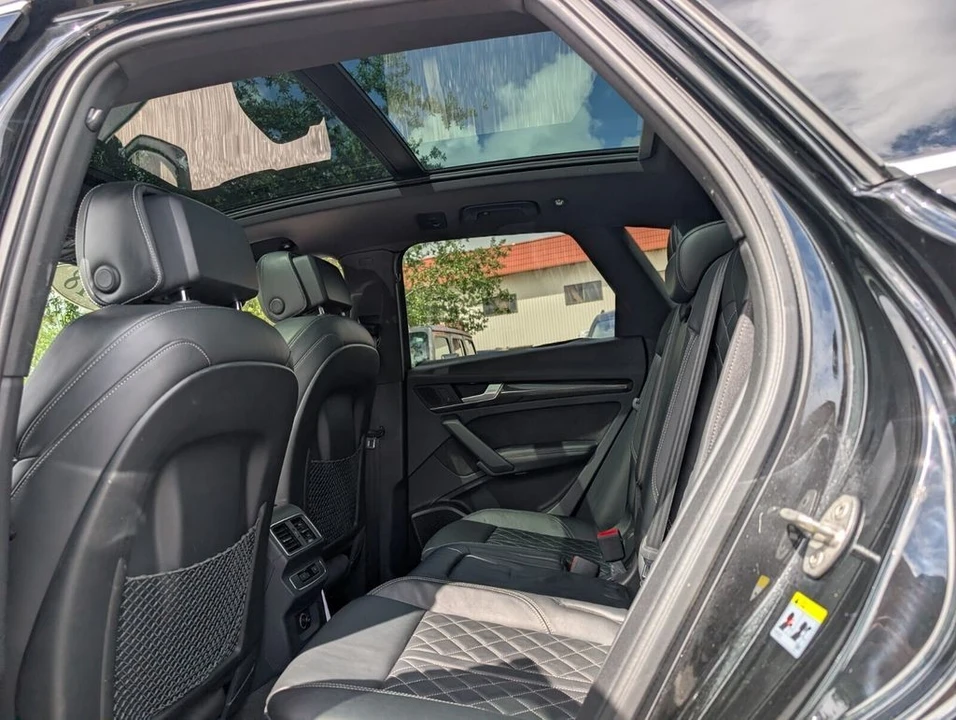 2018 Audi FY SQ5 - Image 13 of 21