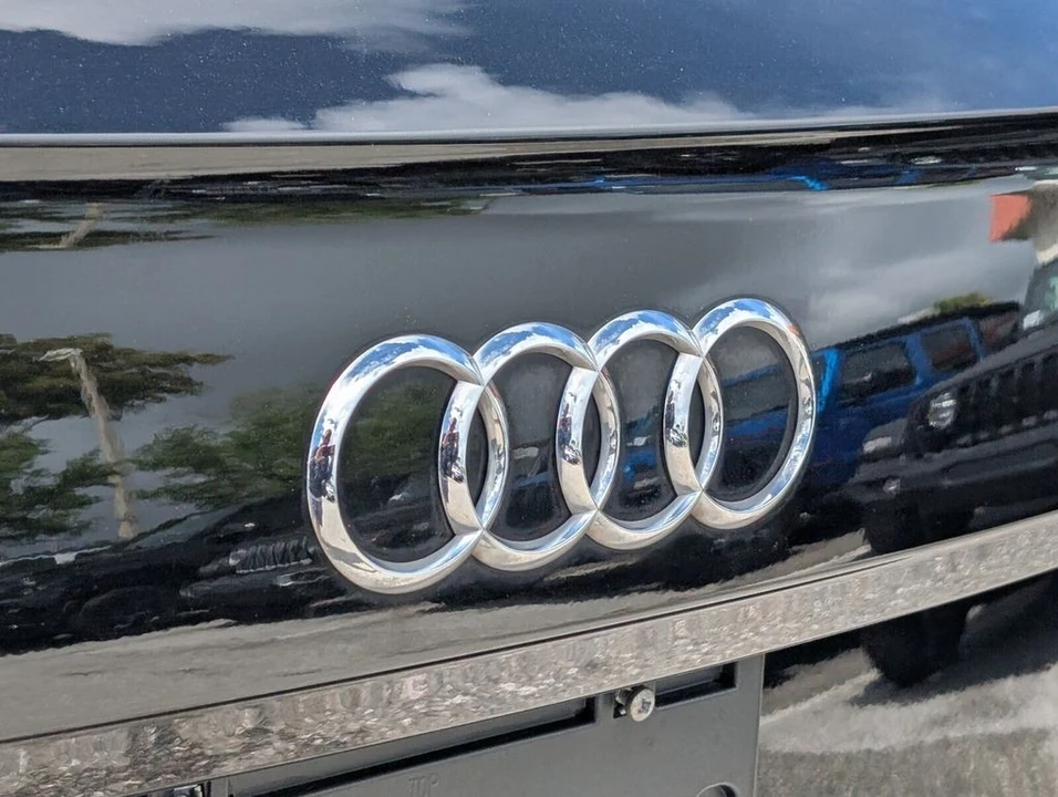 2018 Audi FY SQ5 - Image 17 of 21