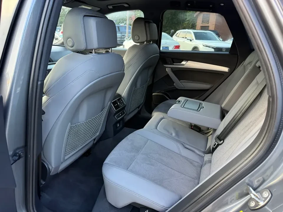2018 Audi FY SQ5 - Image 15 of 17