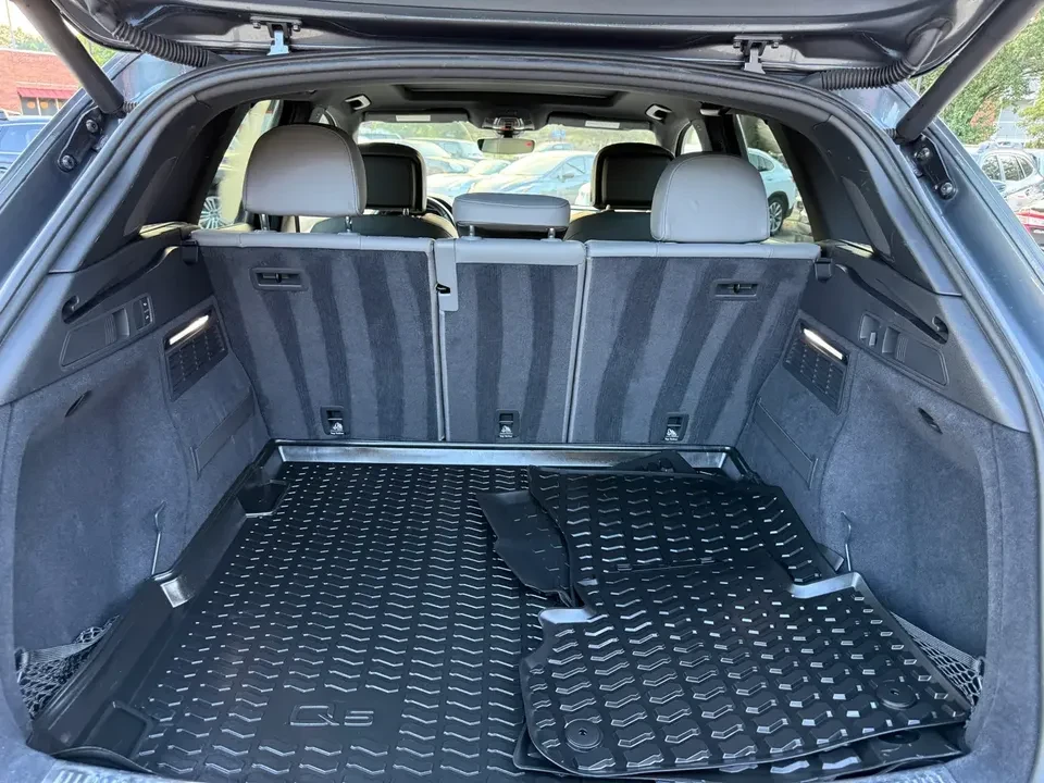 2018 Audi FY SQ5 - Image 16 of 17