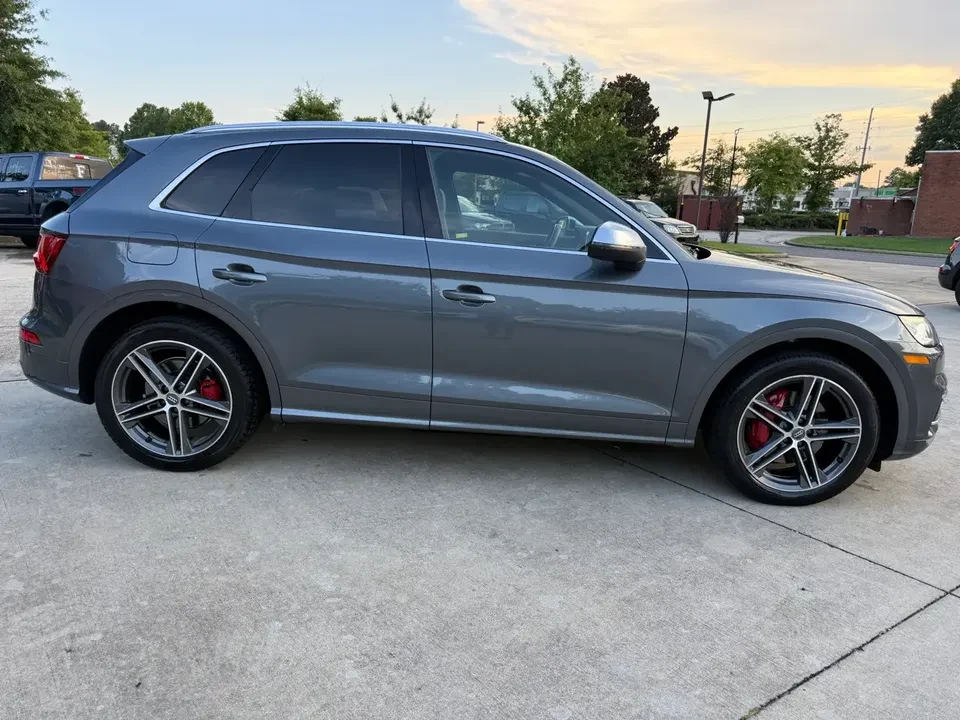 2018 Audi FY SQ5 - Image 6 of 17