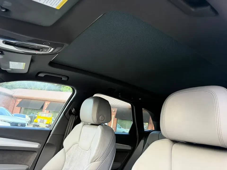 2018 Audi FY SQ5 - Image 12 of 17
