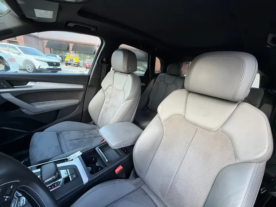2018 Audi FY SQ5 - Image 13 of 17