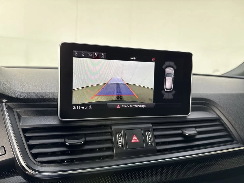 2018 Audi FY SQ5 - Image 4 of 9