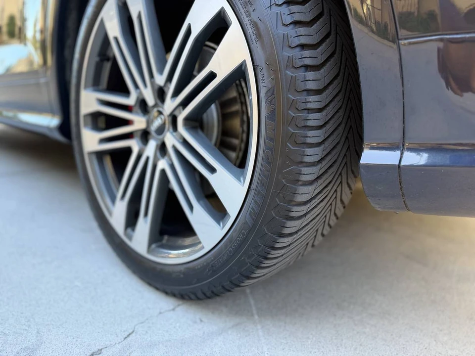 2018 Audi FY SQ5 - Image 16 of 16