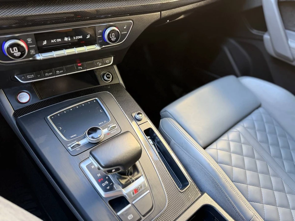 2018 Audi FY SQ5 - Image 15 of 16
