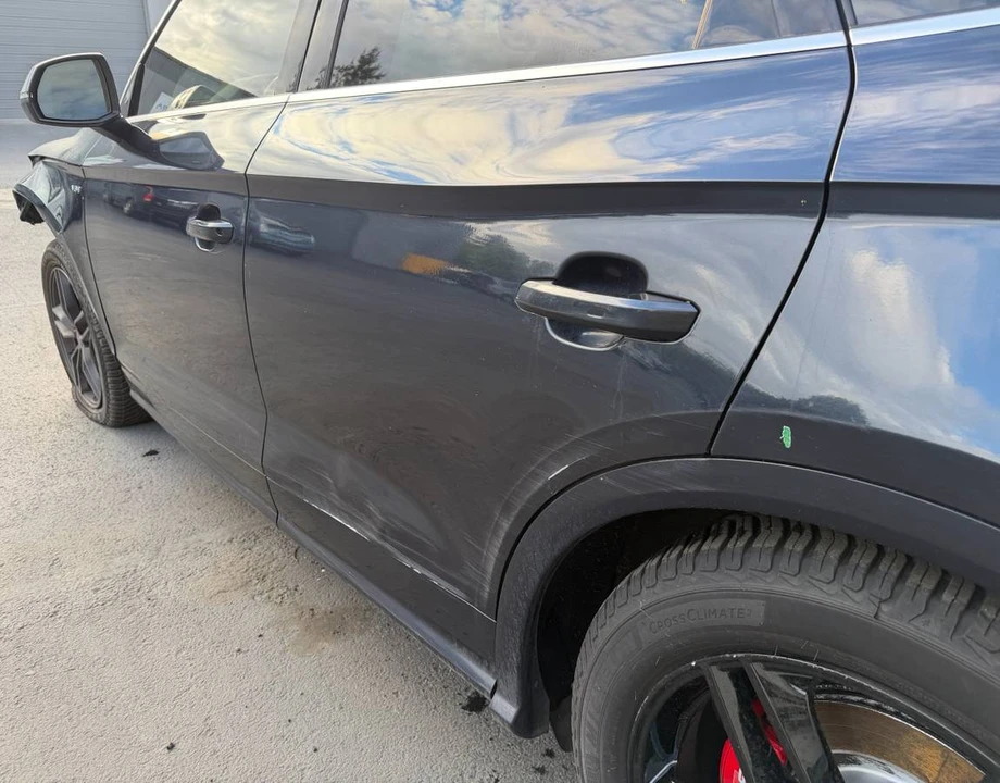 2018 Audi FY SQ5 - Image 6 of 14