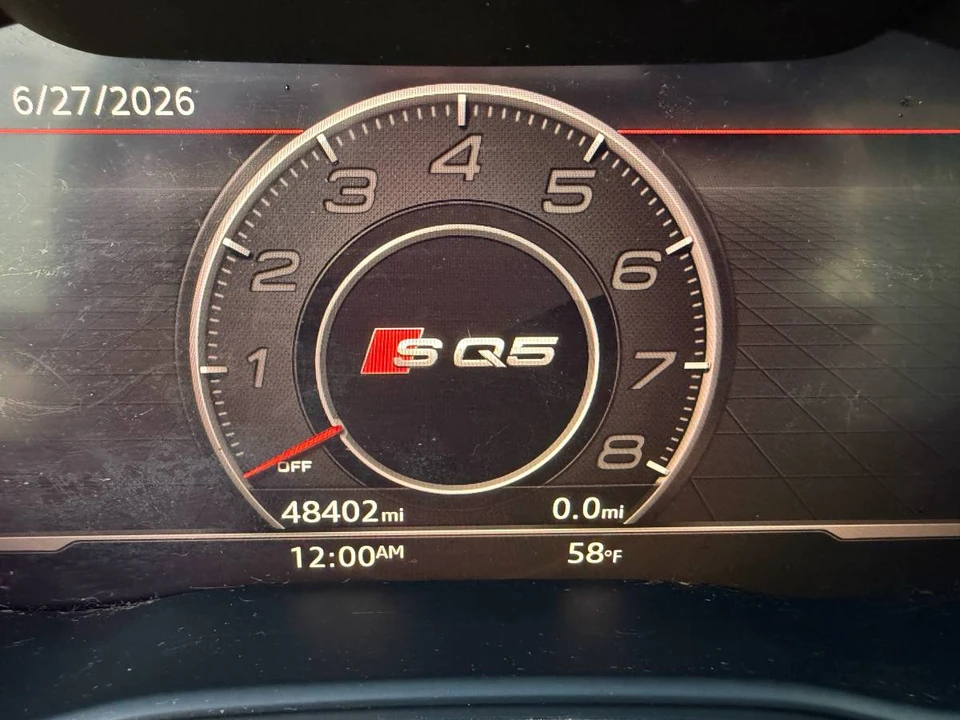 2018 Audi FY SQ5 - Image 9 of 14