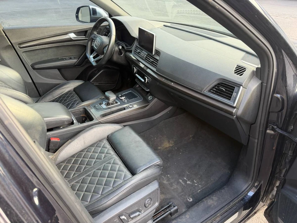 2018 Audi FY SQ5 - Image 11 of 14