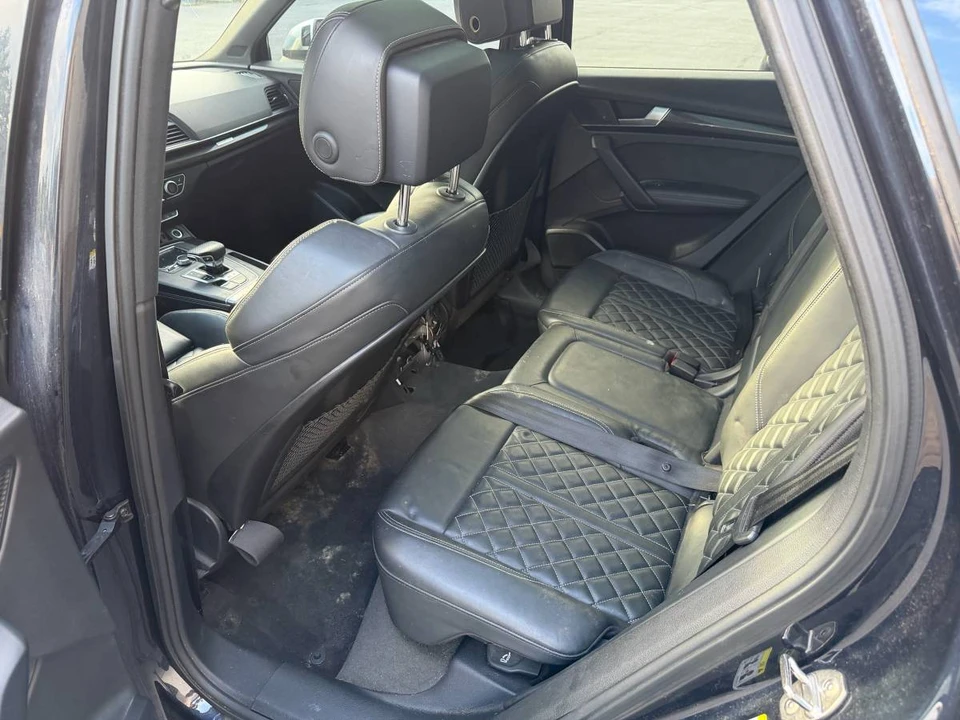 2018 Audi FY SQ5 - Image 13 of 14