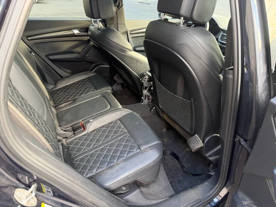 2018 Audi FY SQ5 - Image 12 of 14