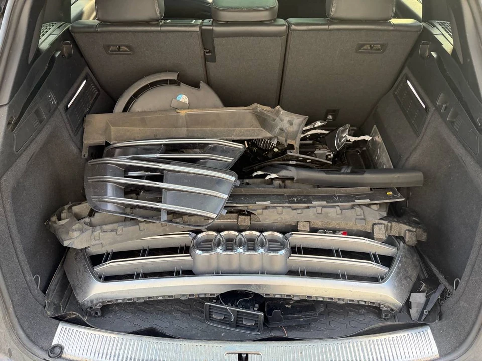 2018 Audi FY SQ5 - Image 14 of 14