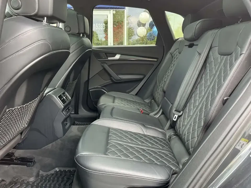2018 Audi FY SQ5 - Image 6 of 8
