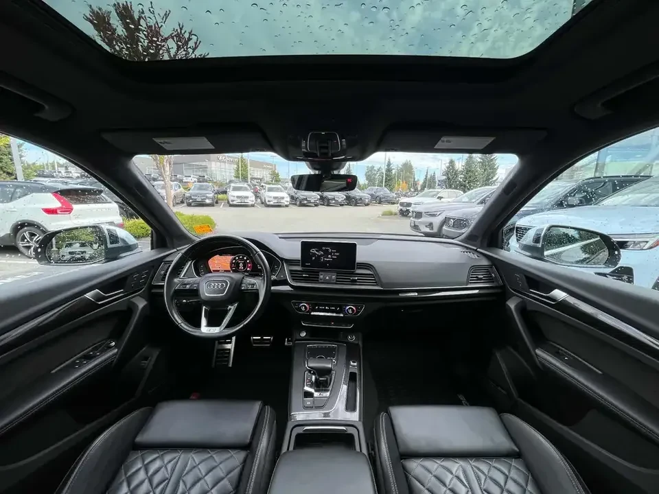 2018 Audi FY SQ5 - Image 7 of 8