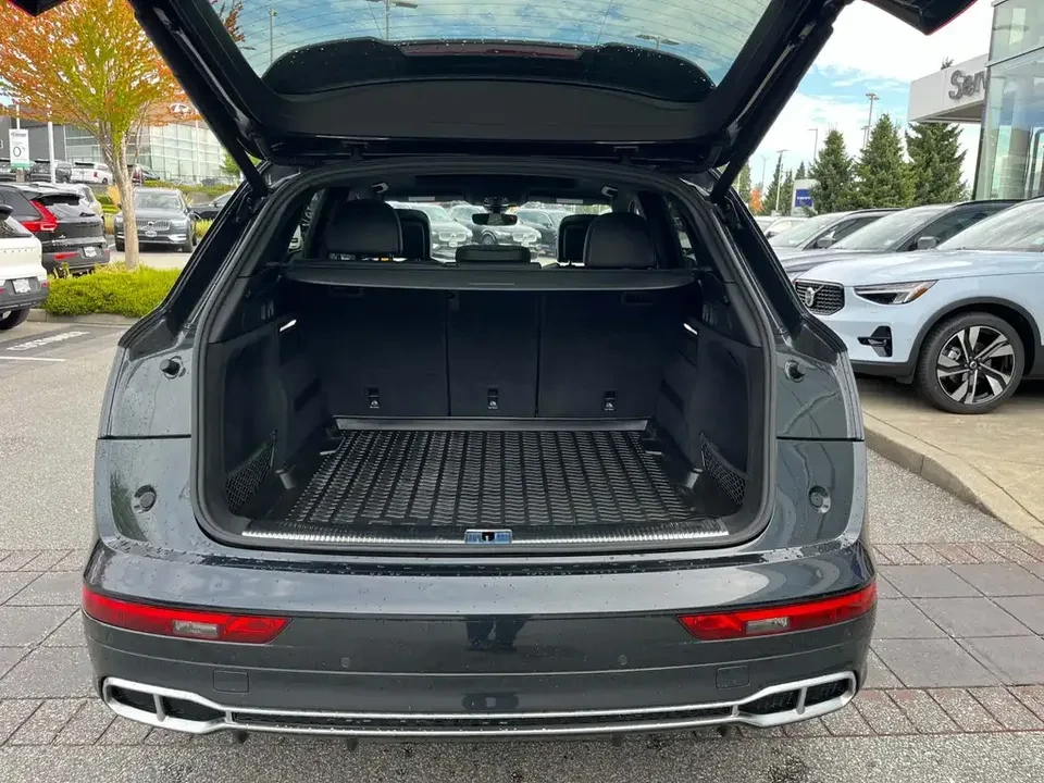 2018 Audi FY SQ5 - Image 8 of 8