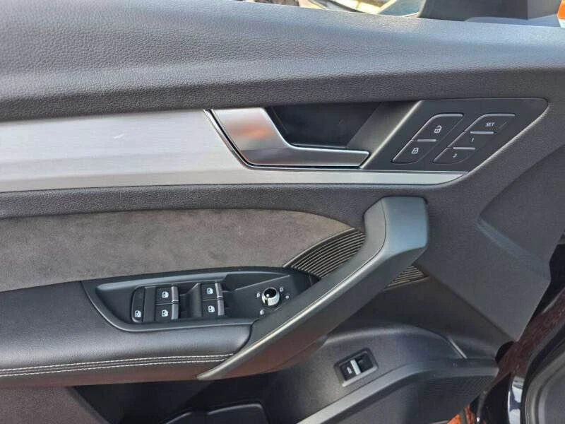 2018 Audi FY SQ5 - Image 9 of 20