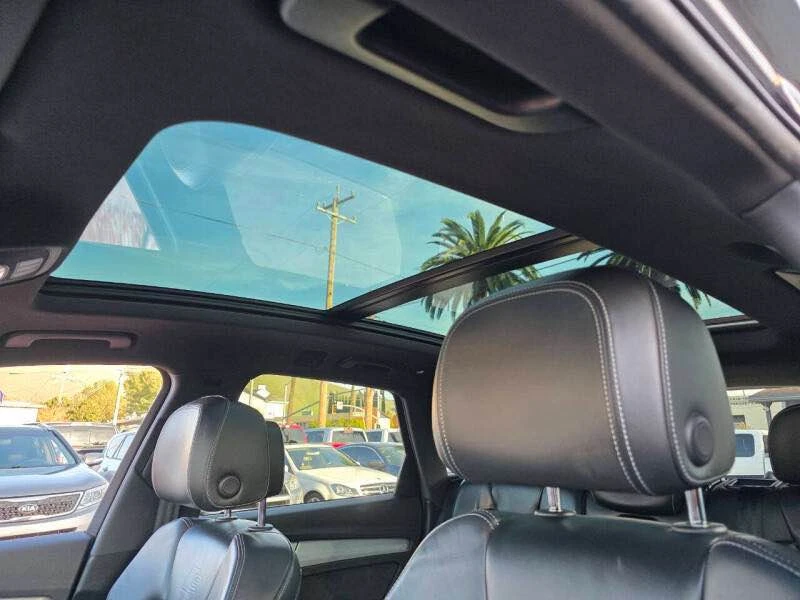 2018 Audi FY SQ5 - Image 13 of 20