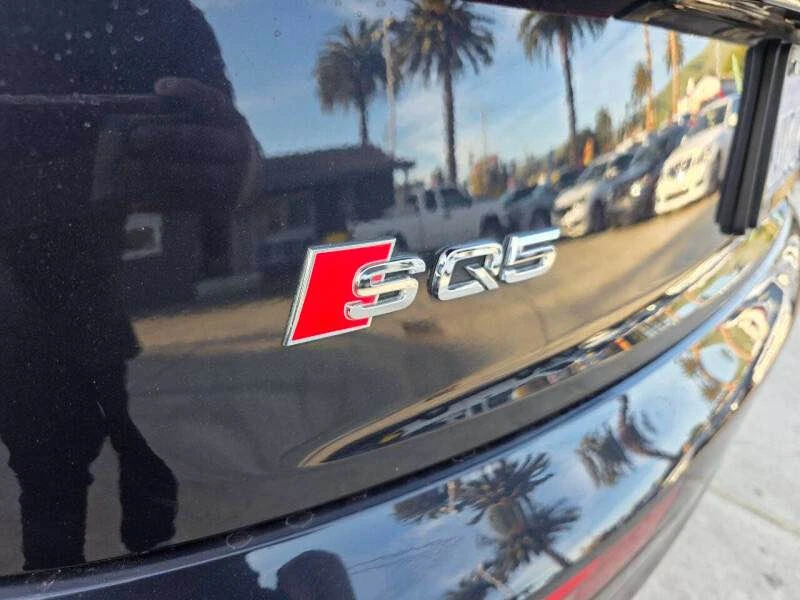 2018 Audi FY SQ5 - Image 15 of 20