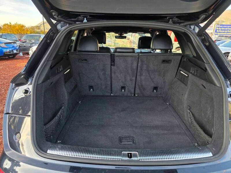 2018 Audi FY SQ5 - Image 14 of 20