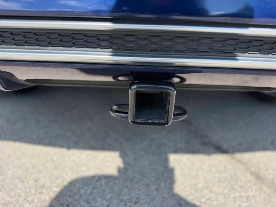 2018 Audi FY SQ5 - Image 20 of 20