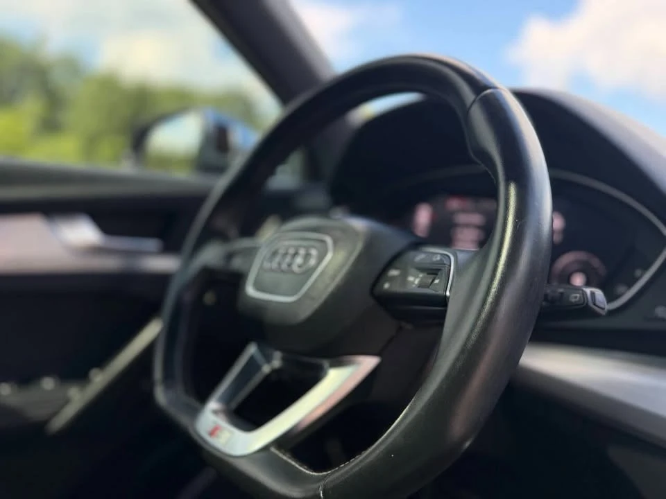2018 Audi FY SQ5 - Image 8 of 20