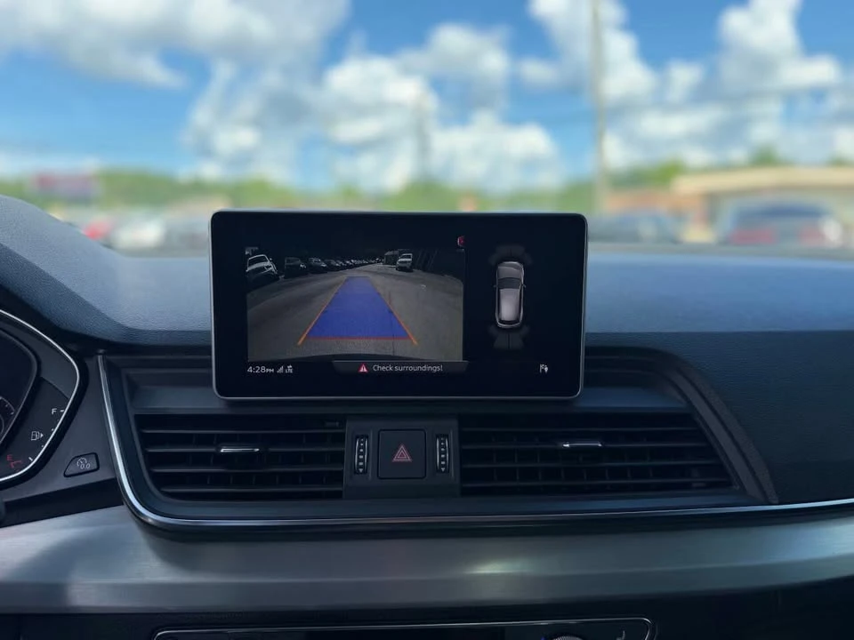 2018 Audi FY SQ5 - Image 14 of 20