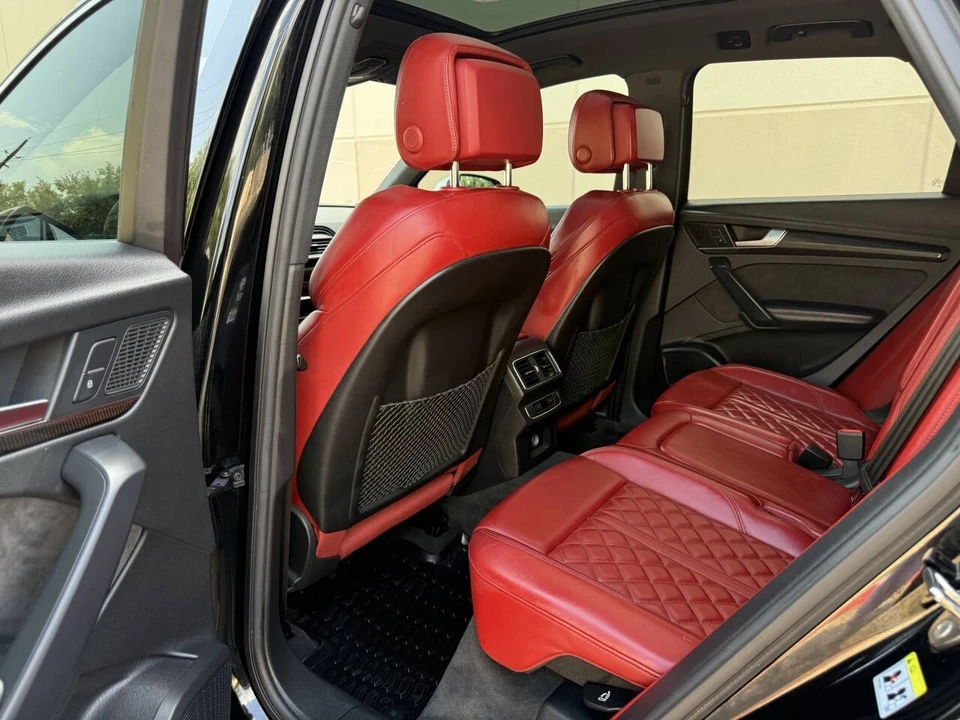 2018 Audi FY SQ5 - Image 12 of 12