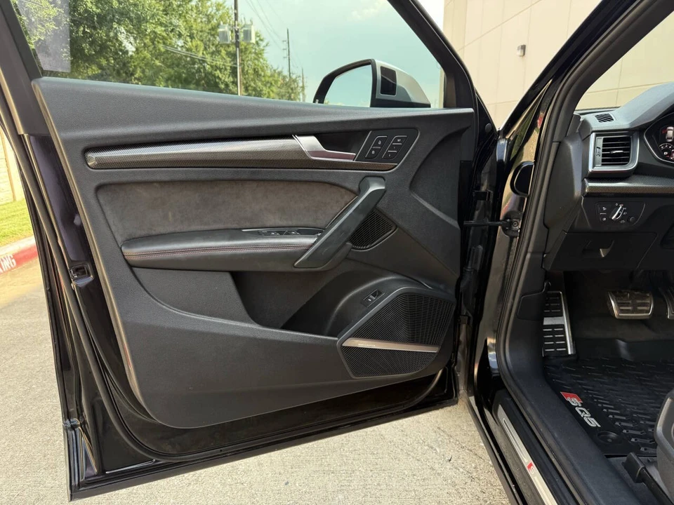 2018 Audi FY SQ5 - Image 8 of 12