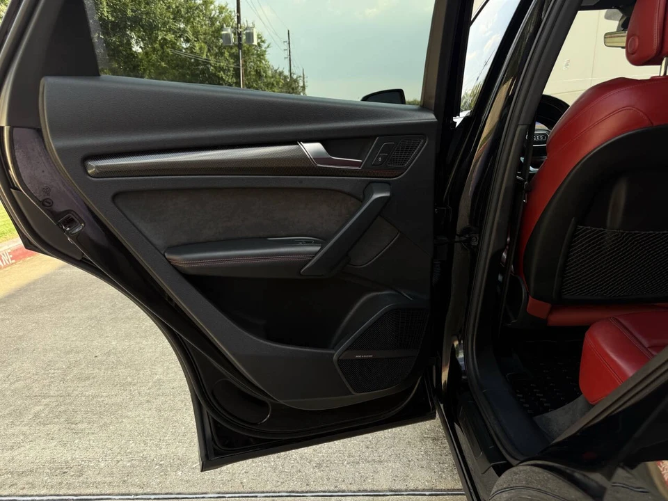 2018 Audi FY SQ5 - Image 12 of 12