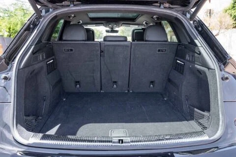 2018 Audi FY SQ5 - Image 19 of 19