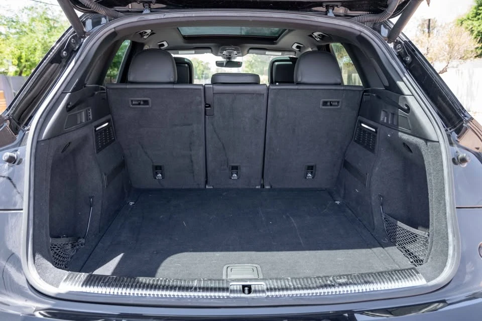 2018 Audi FY SQ5 - Image 18 of 18