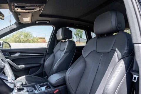 2018 Audi FY SQ5 - Image 10 of 19