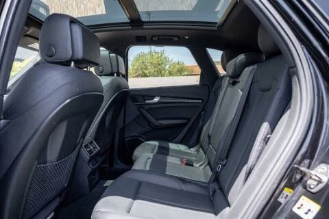 2018 Audi FY SQ5 - Image 17 of 19