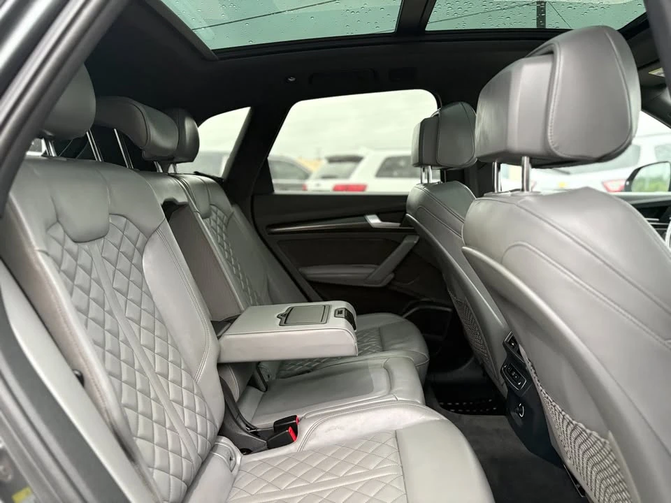 2018 Audi FY SQ5 - Image 15 of 20