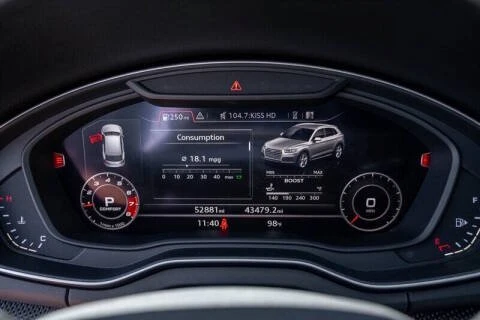 2018 Audi FY SQ5 - Image 13 of 19