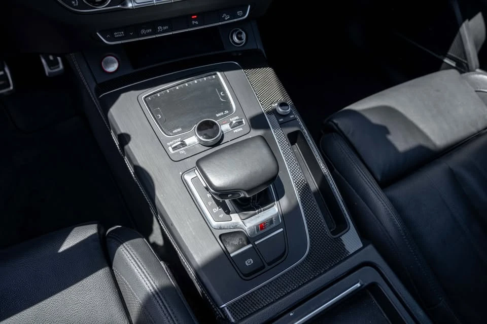 2018 Audi FY SQ5 - Image 15 of 18