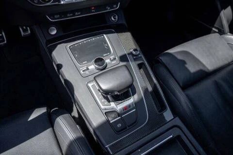 2018 Audi FY SQ5 - Image 16 of 19