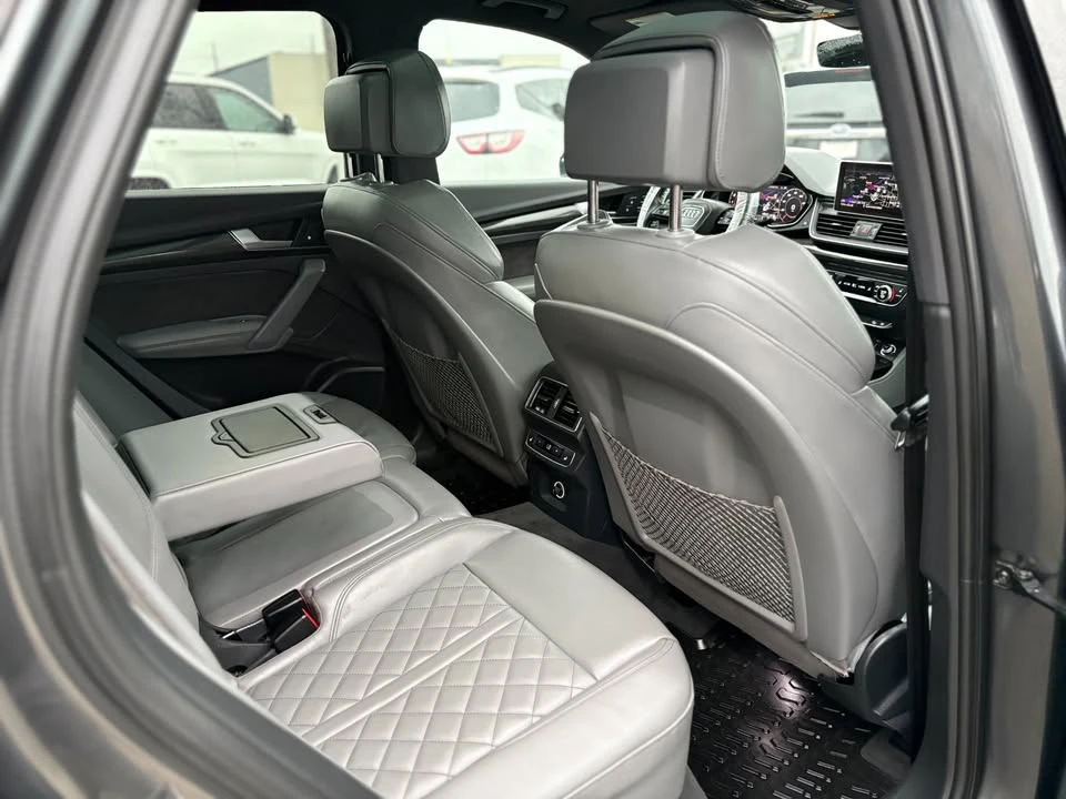 2018 Audi FY SQ5 - Image 14 of 20